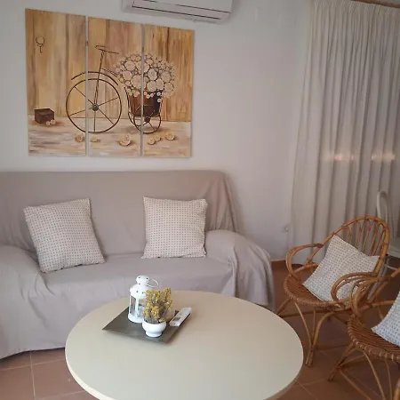 Apartamento Entre Playa Y Montana Sanet y Negrals Exterior photo