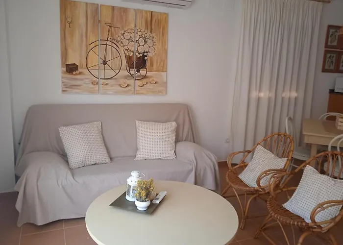 Apartamento Entre Playa Y Montana