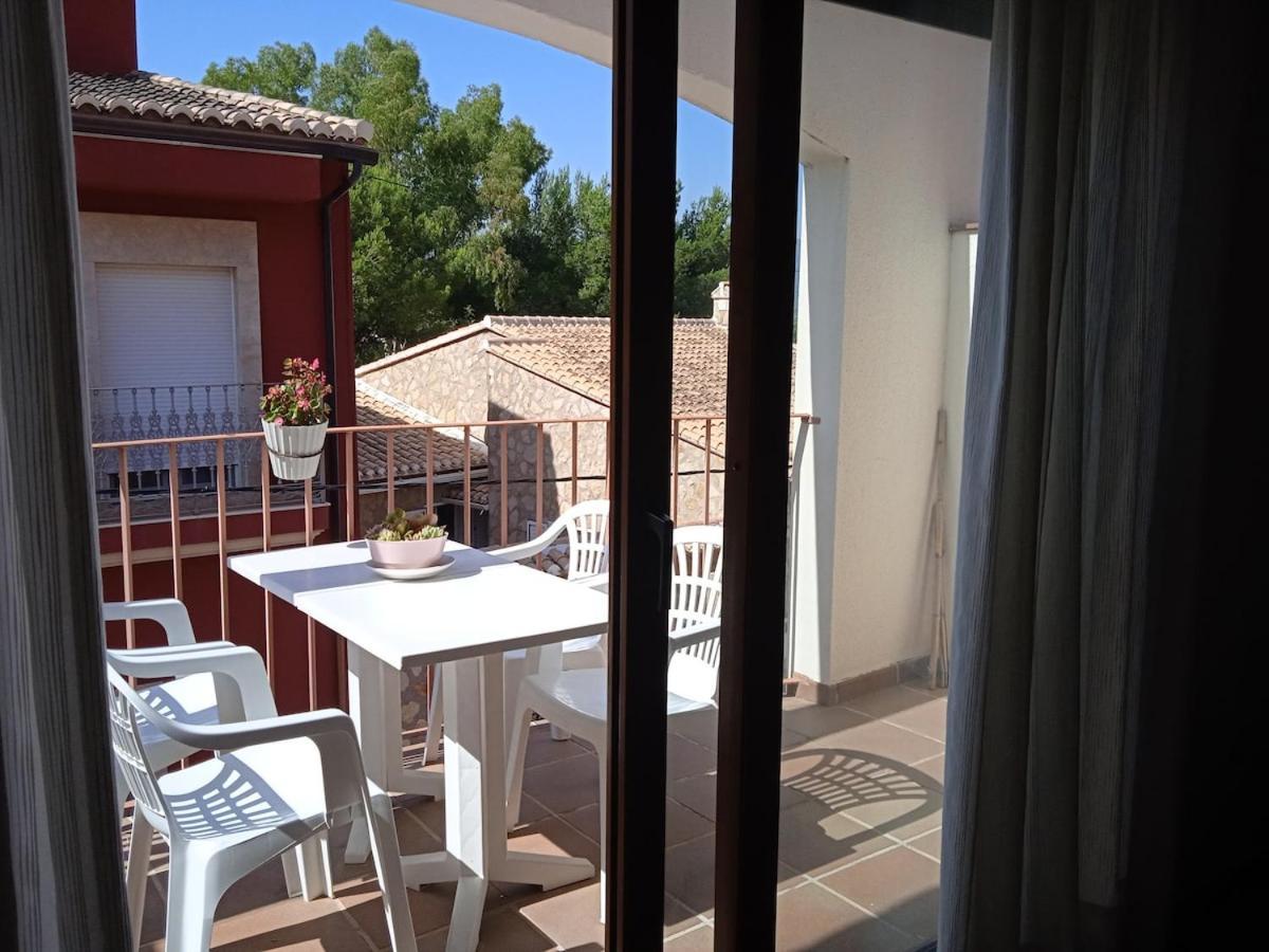 Entre Playa Y Montana Apartment