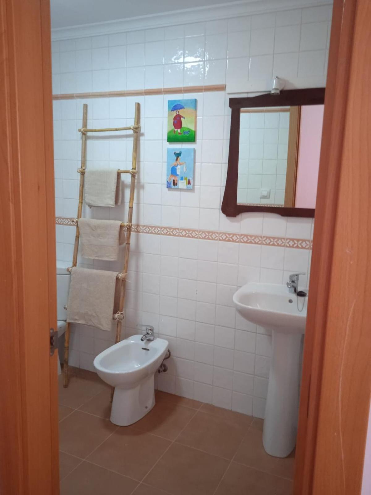 Apartment Entre Playa Y Montana Sanet y Negrals