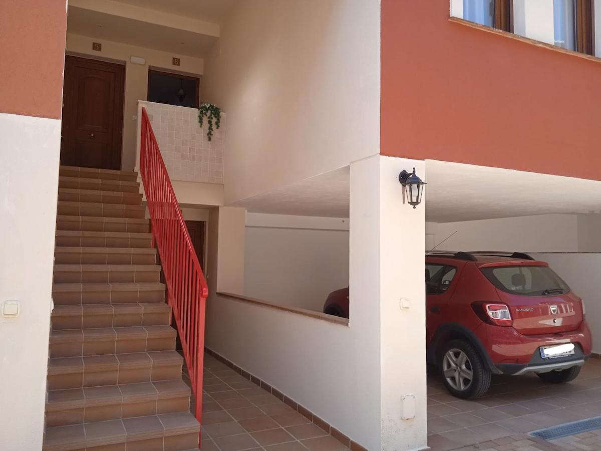 Entre Playa Y Montana Apartment