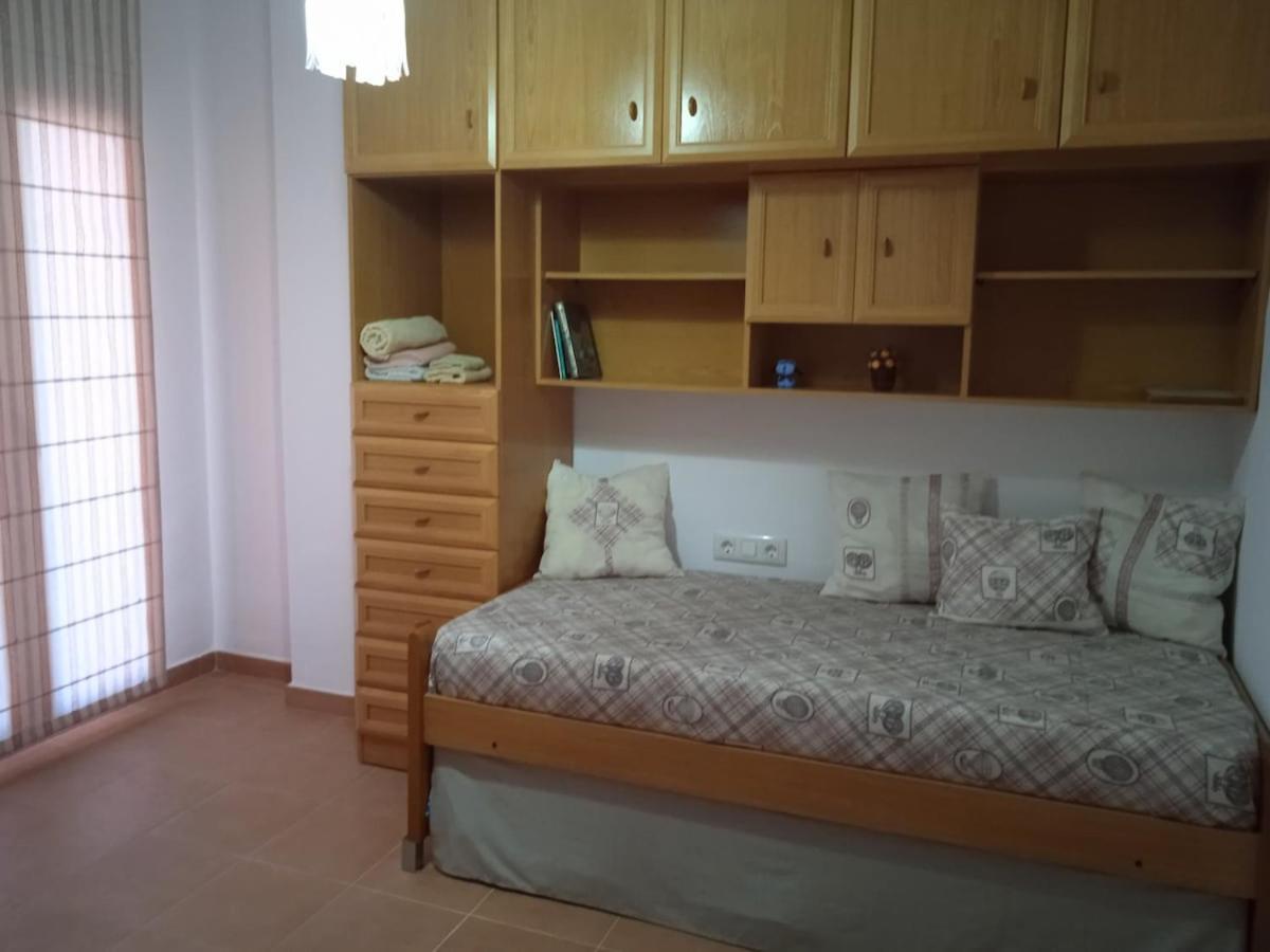 Entre Playa Y Montana Apartment *